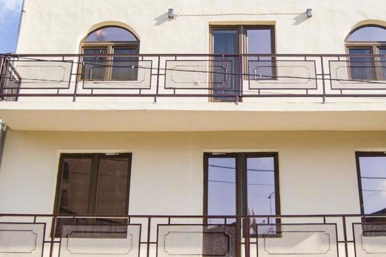 City Centre Hotel By Picnic Yerevan Exterior photo