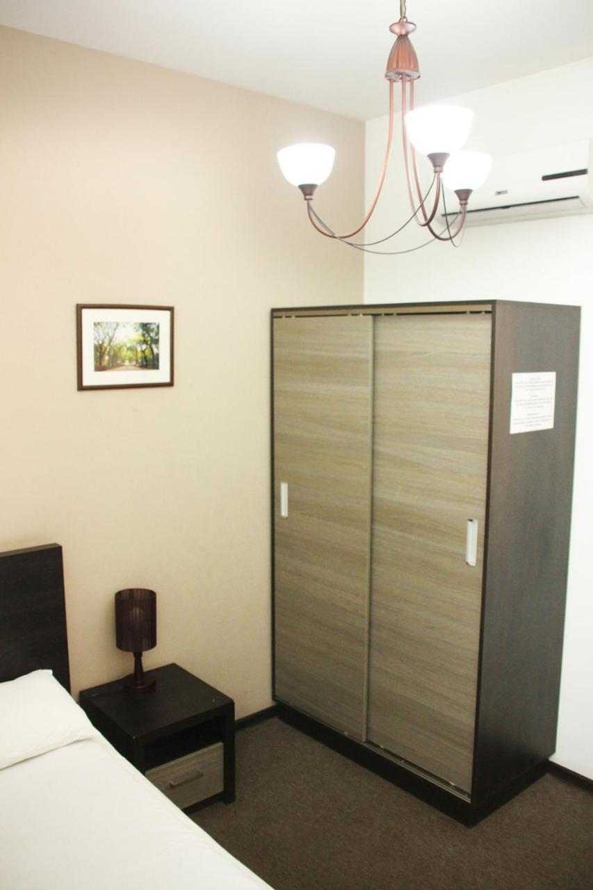 City Centre Hotel By Picnic Yerevan Exterior photo